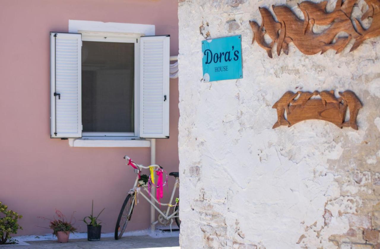 Holiday home Doras B By 