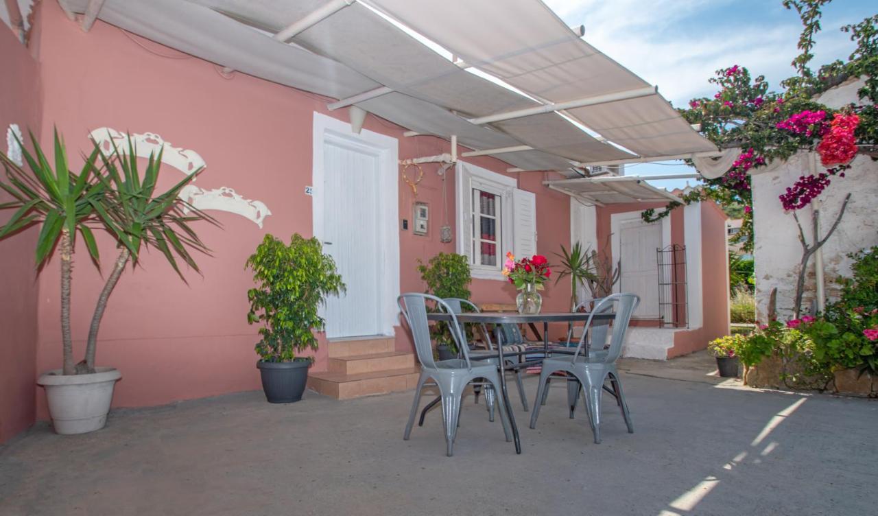 Holiday home Doras B By 
